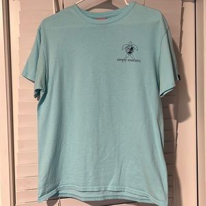 Simply Southern Collection medium T-shirt